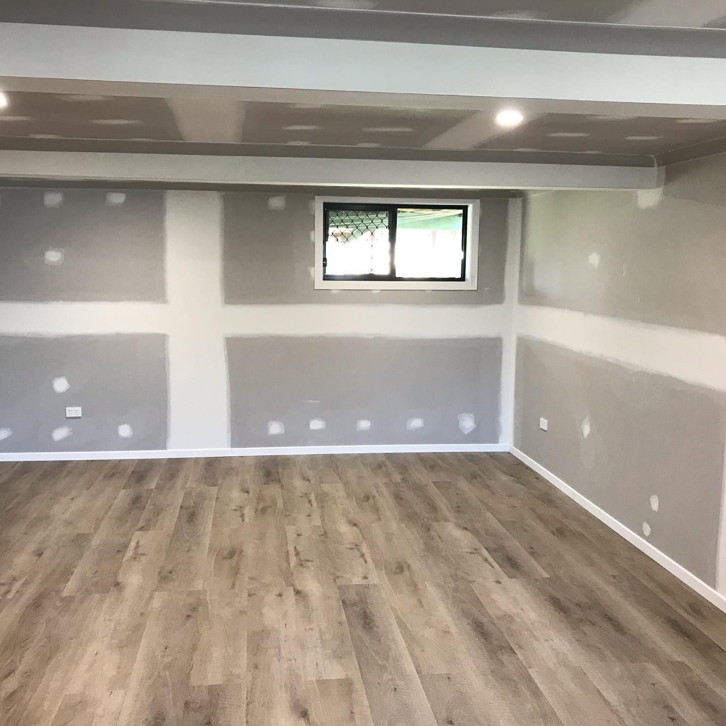 Garage Extension Builder Sunshine Coast