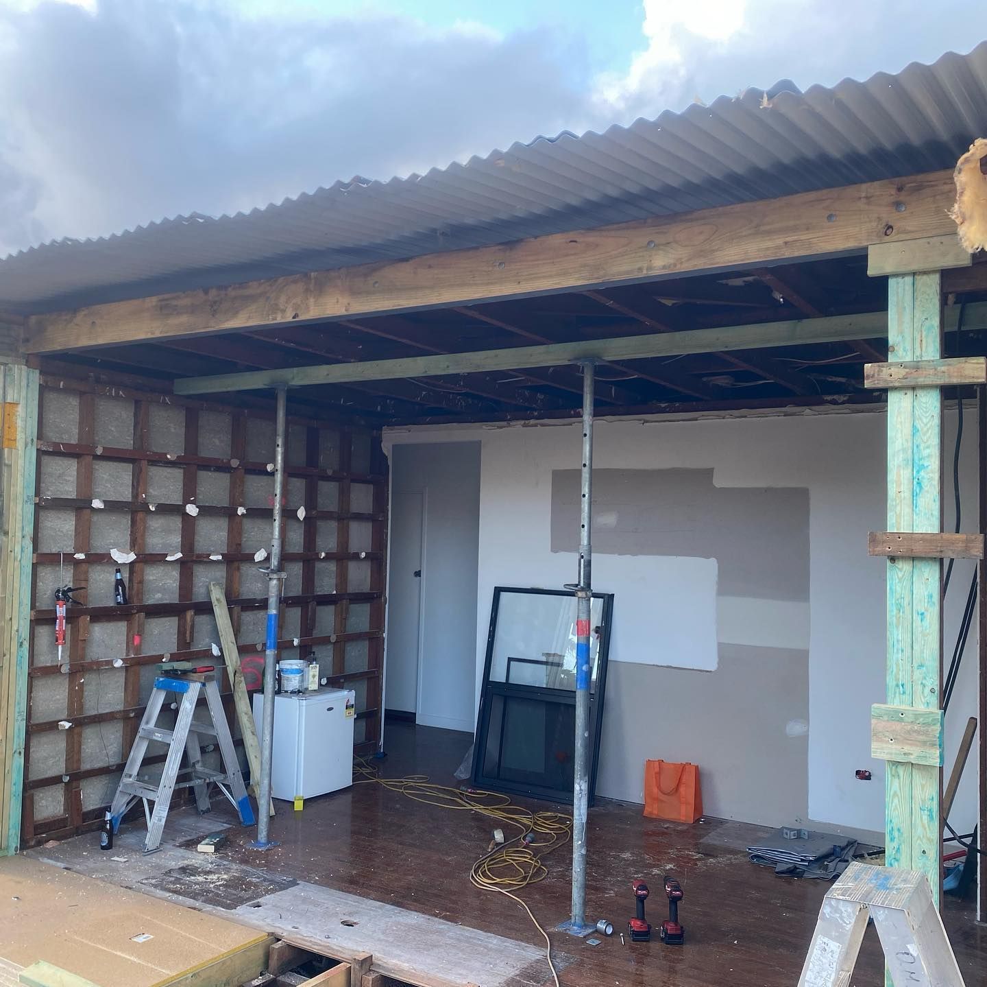 Nambour House Extension