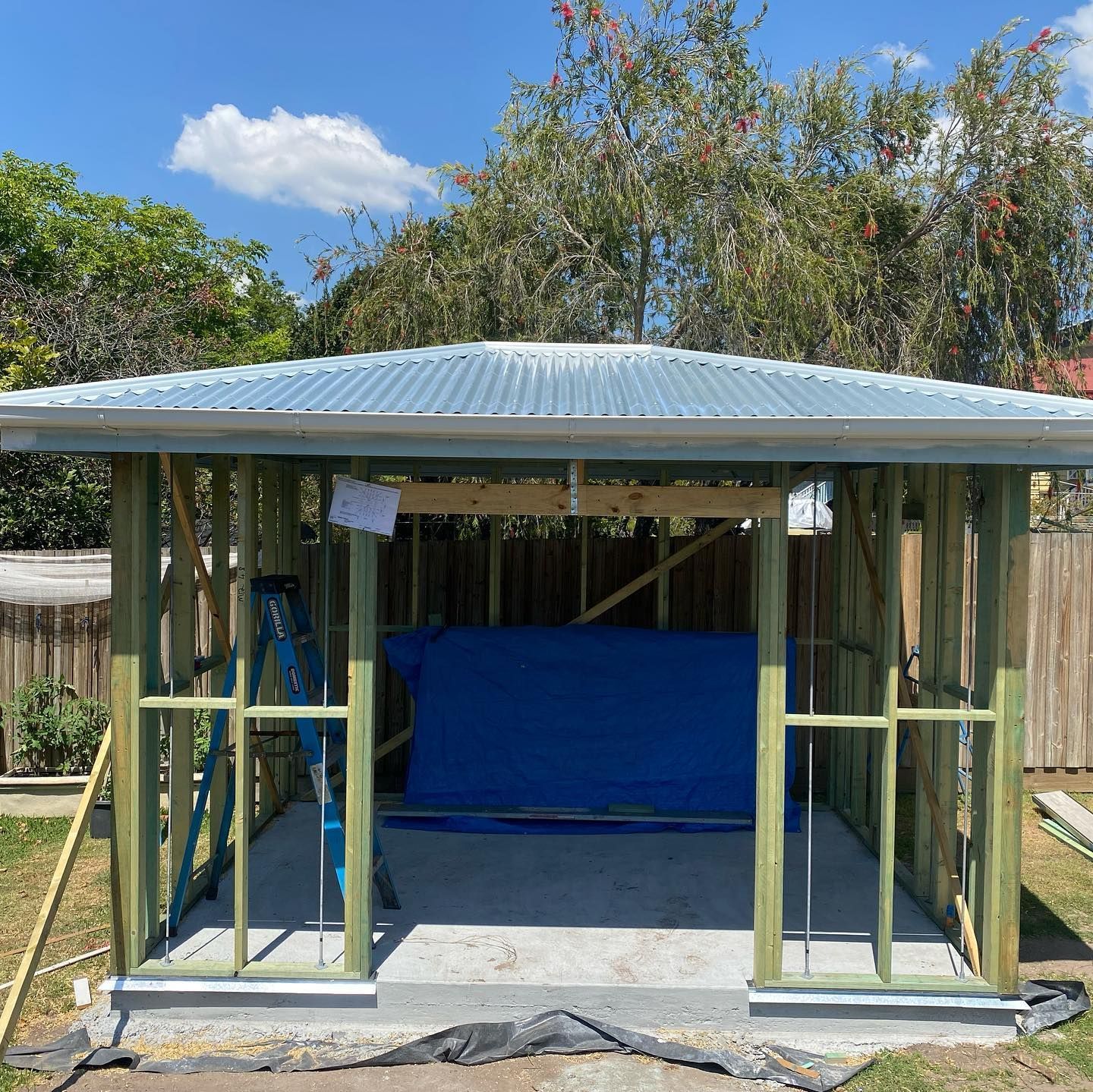 Granny Flat Builder Sunshine Coast