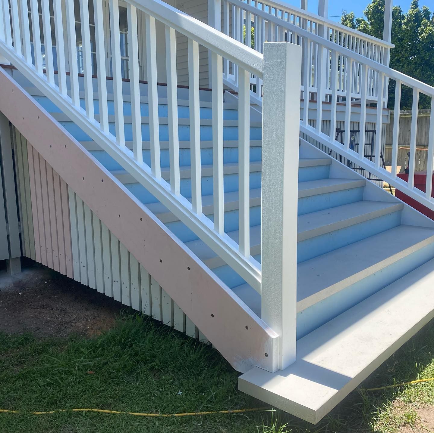 Stairs Builder Sunshine Coast