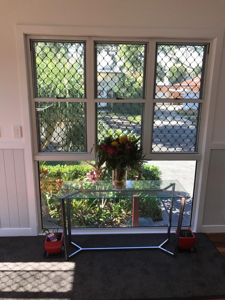 Window Replacement