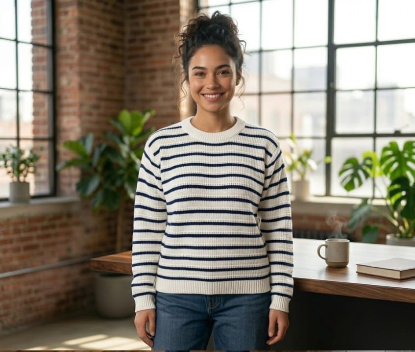 sweater