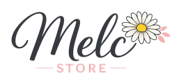 Logotipo de Melc Store