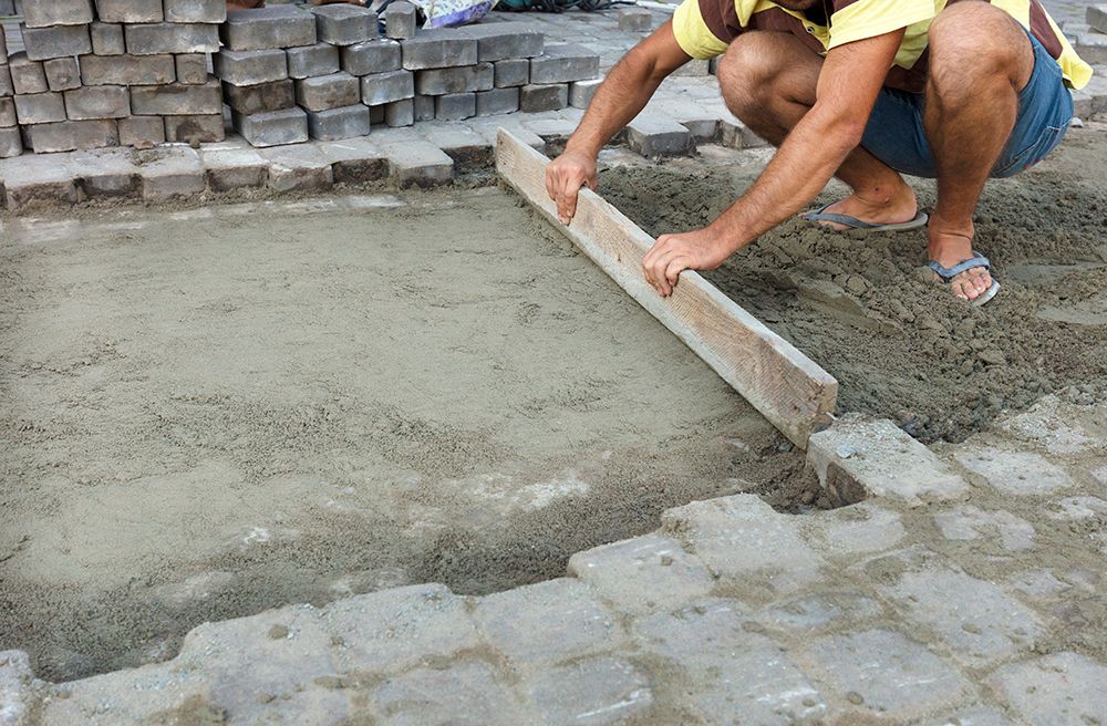 Waterproofing Contractor | Foundation Repair | Cincinnati OH