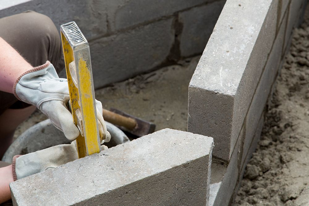 Foundation Repair | Waterproofing Contractor | Cincinnati OH