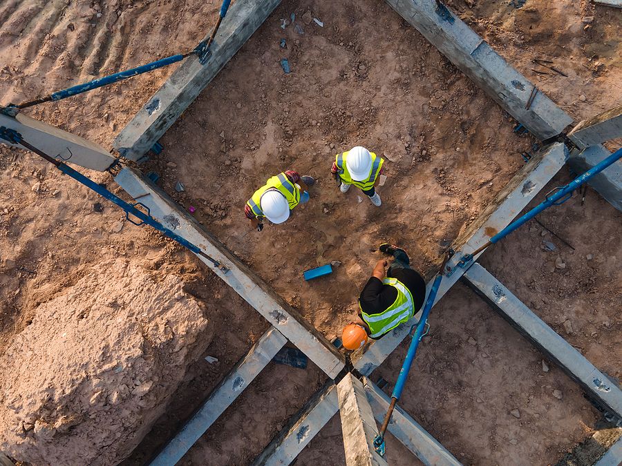 Pier and Beam Repair | Foundation Contractor | Cincinnati OH