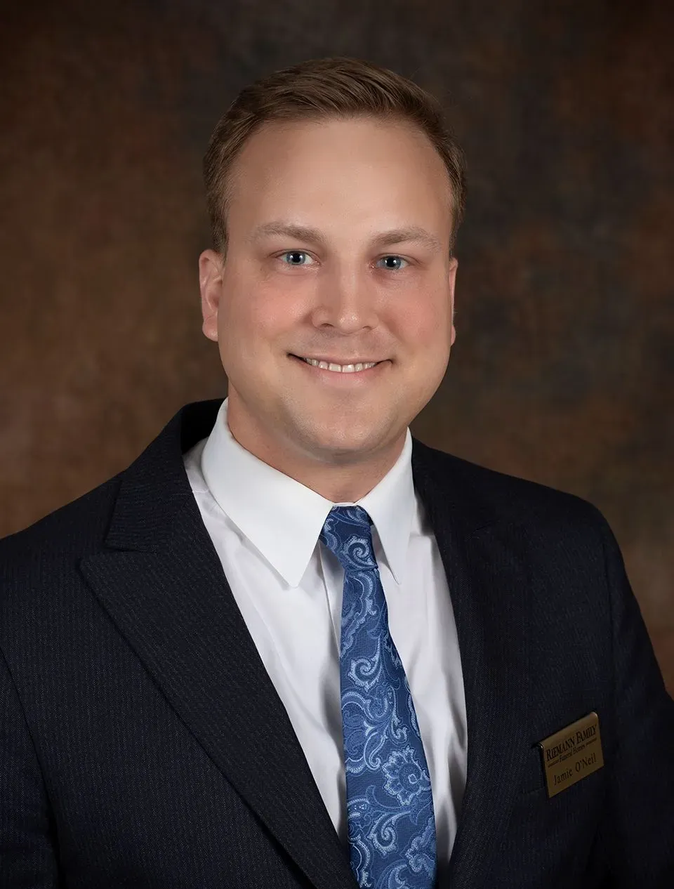 Staff Photo