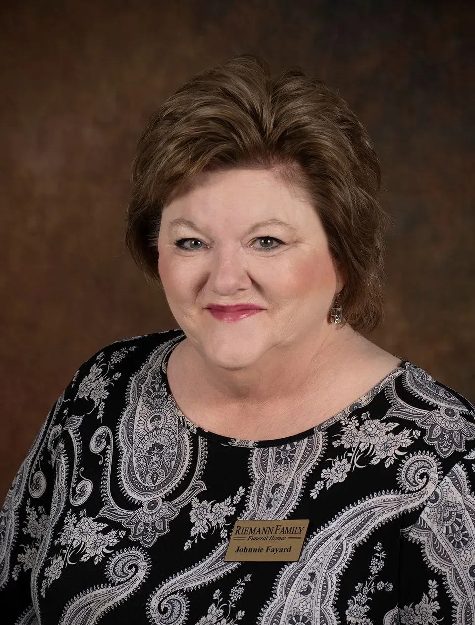 Staff Photo