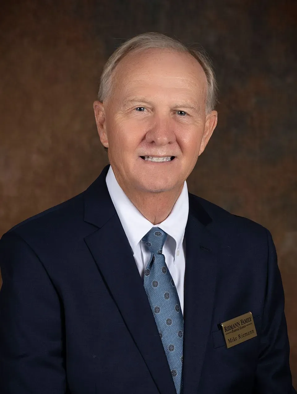 Staff Photo