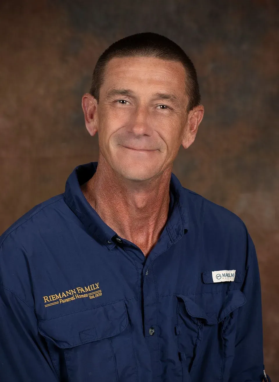 Staff Photo