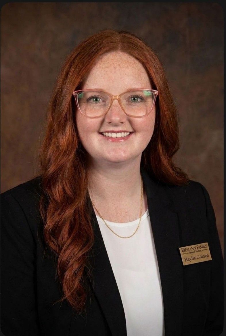 Staff Photo
