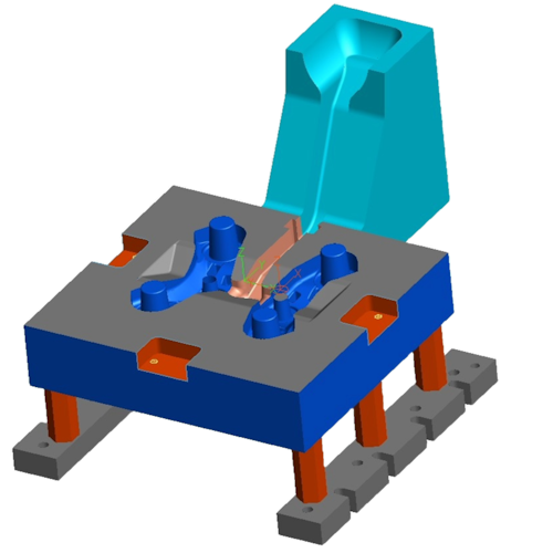 Telaio