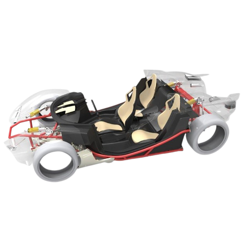 Chassis