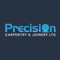 Logo for Precision Carpentry and Joinery