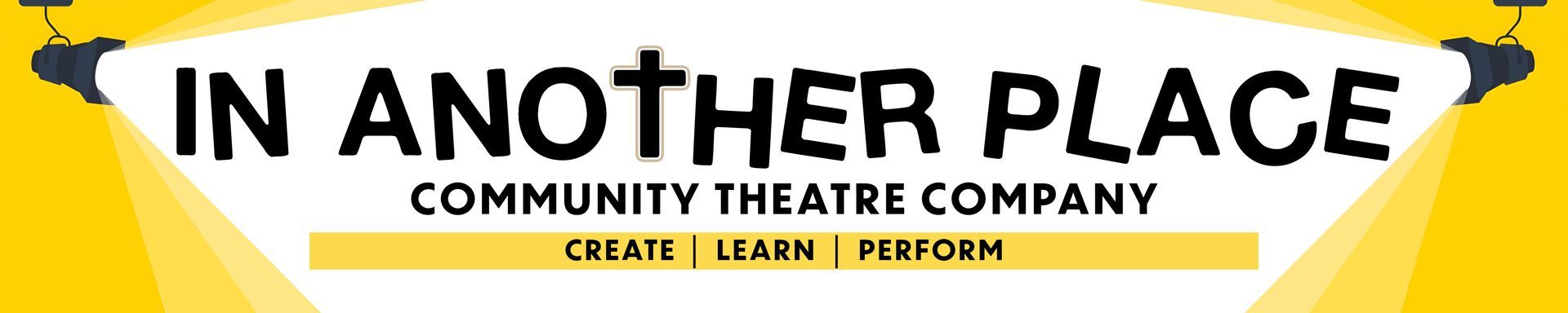 Logo for In Another Place