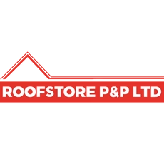 Logo for Roofstore P&P