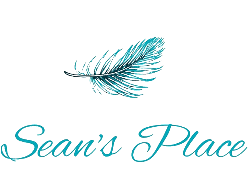 Logo for Sean's Place