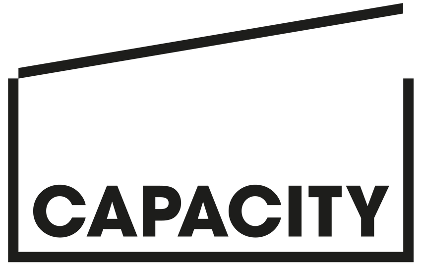 Logo for Capacity