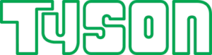 logo for Tyson Construction Ltd