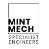 Logo for Mint Mech Specialist Engineers