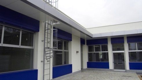 facciate ventilate