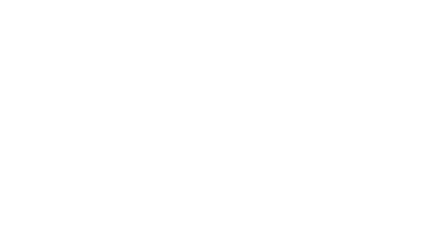 The Viridian transparent white logo