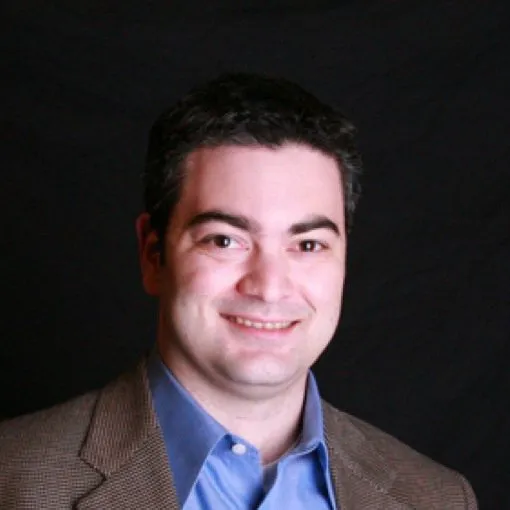 Attorney Headshot