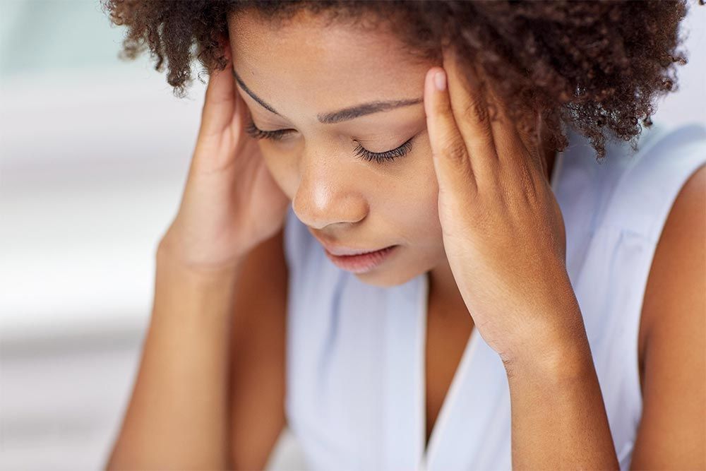 Fibromyalgia symptoms including chronic pain and fatigue treated with physiotherapy