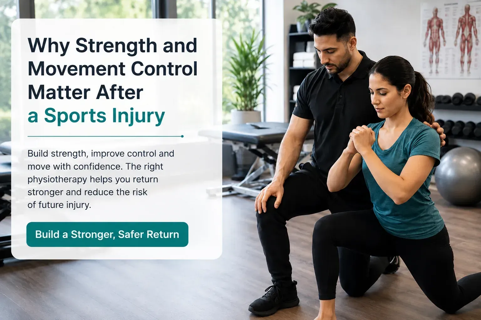 Registered massage therapy treatment supporting muscle tension and recovery in Mississauga