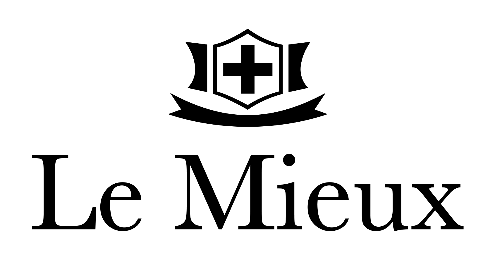 Brand logo