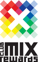 Colorful mosaic