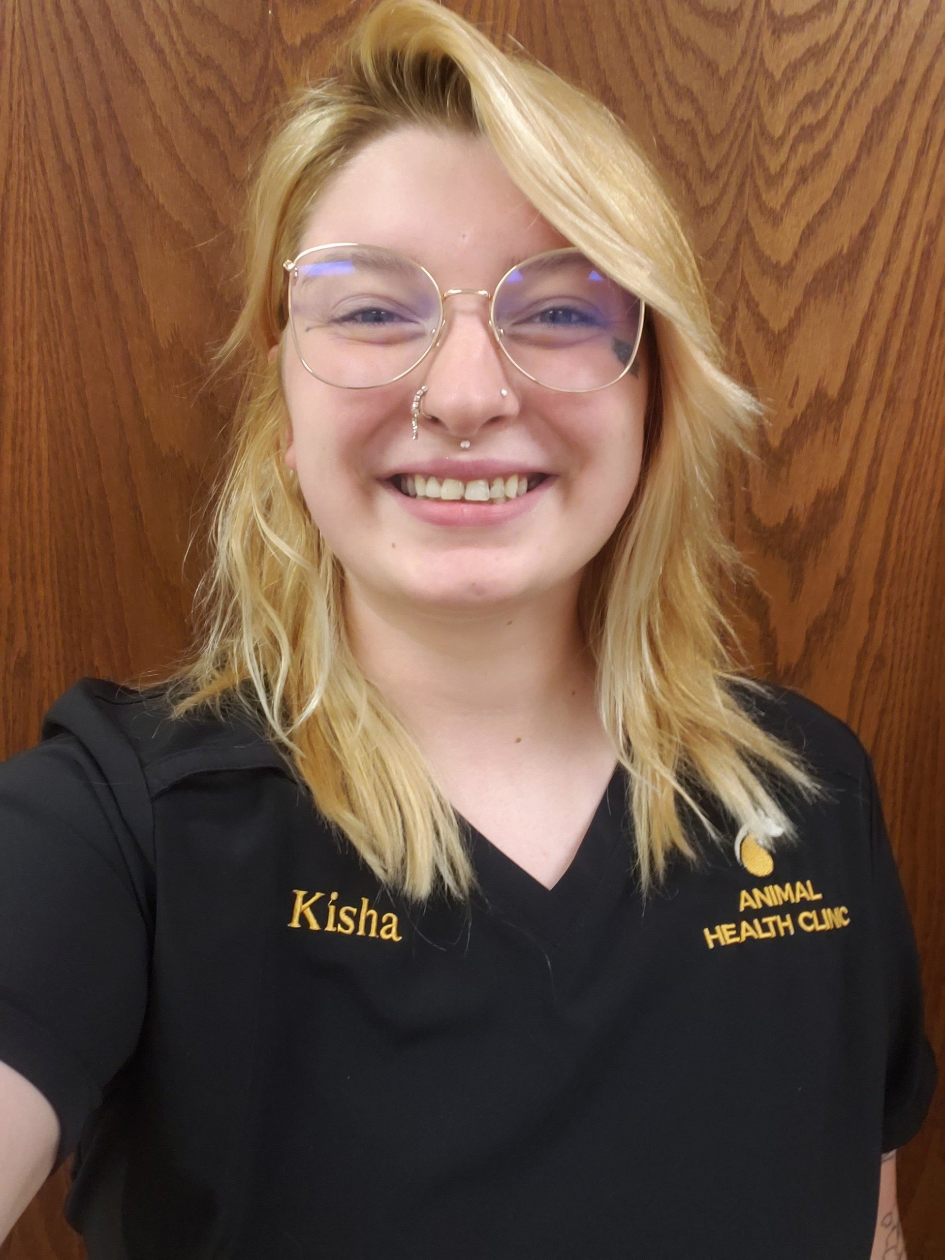 Your Vets and Technicians Yankton, SD Animal Health Clinic