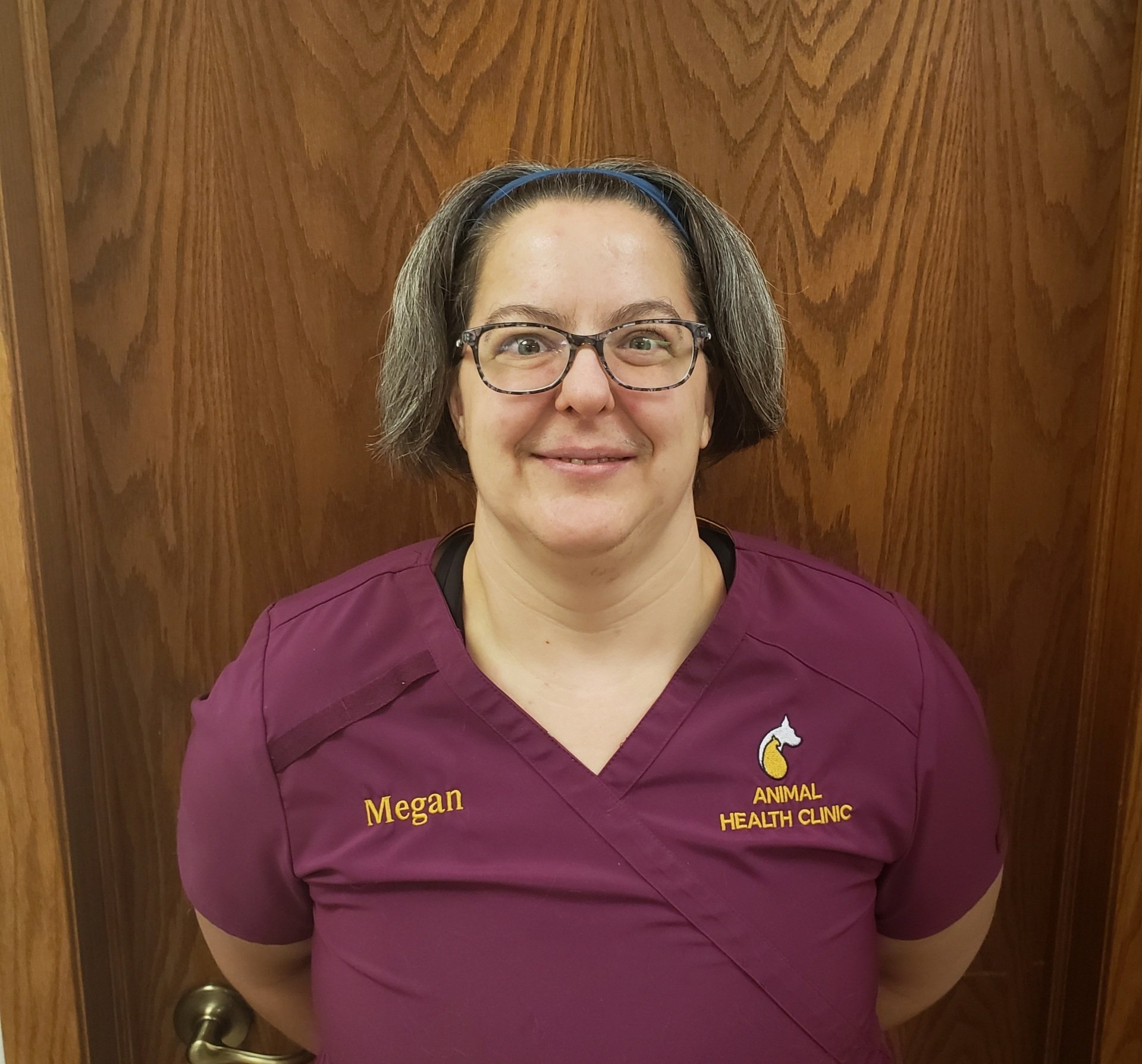 Your Vets and Technicians Yankton, SD Animal Health Clinic