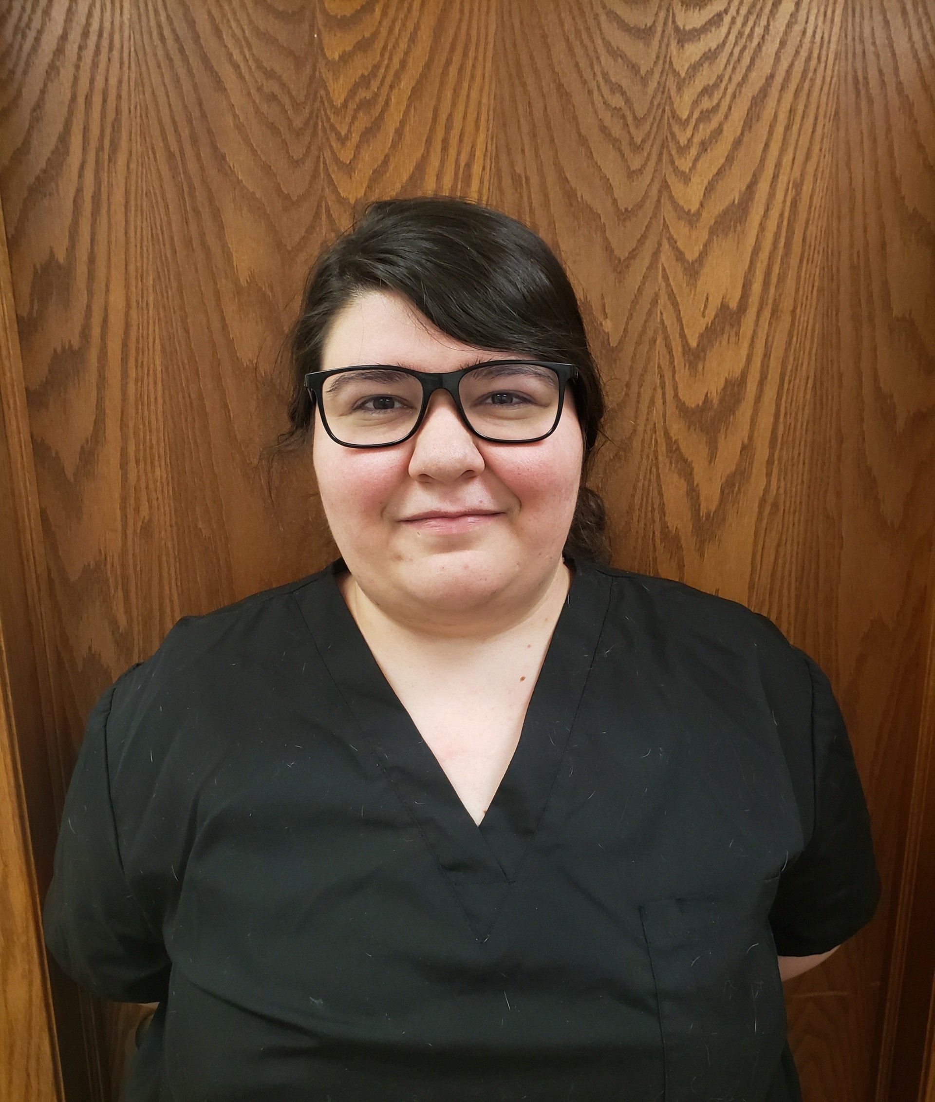 Your Vets and Technicians Yankton, SD Animal Health Clinic