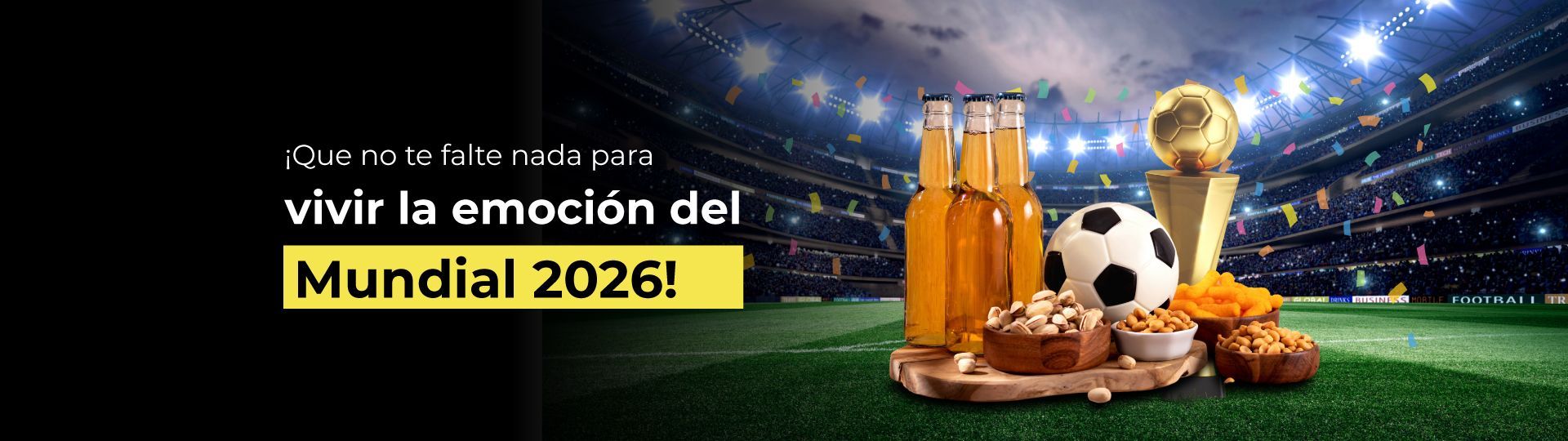 Tailem-Mundial 2026