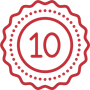 Number 10 Number 10