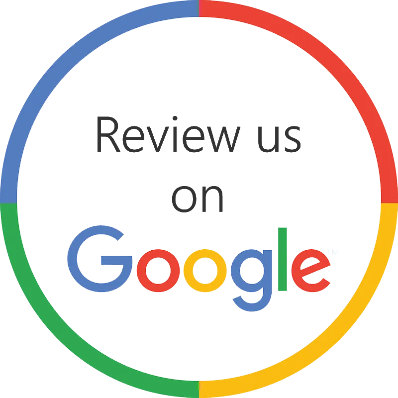 Review Us On Google Review Us On Google