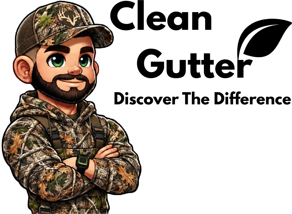 Clean Gutter