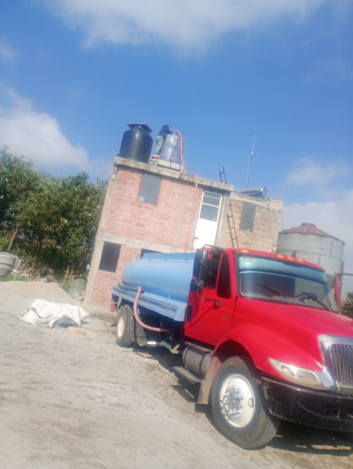 SERVICIO PINGUIS