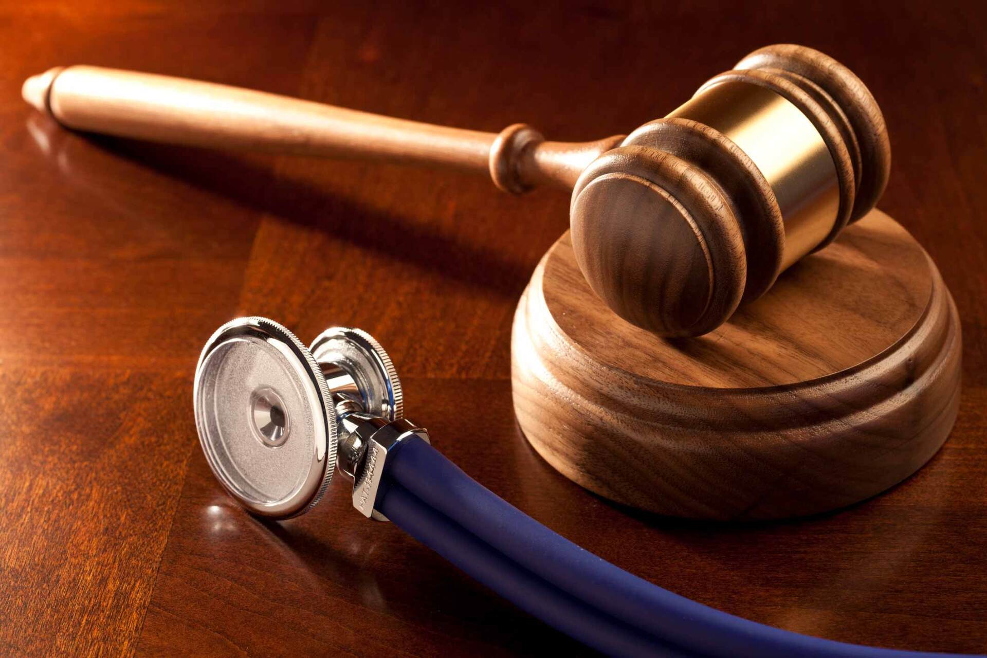 Personal Injury Law — Enterprise, AL — Thad Morgan Jr Atty at Law