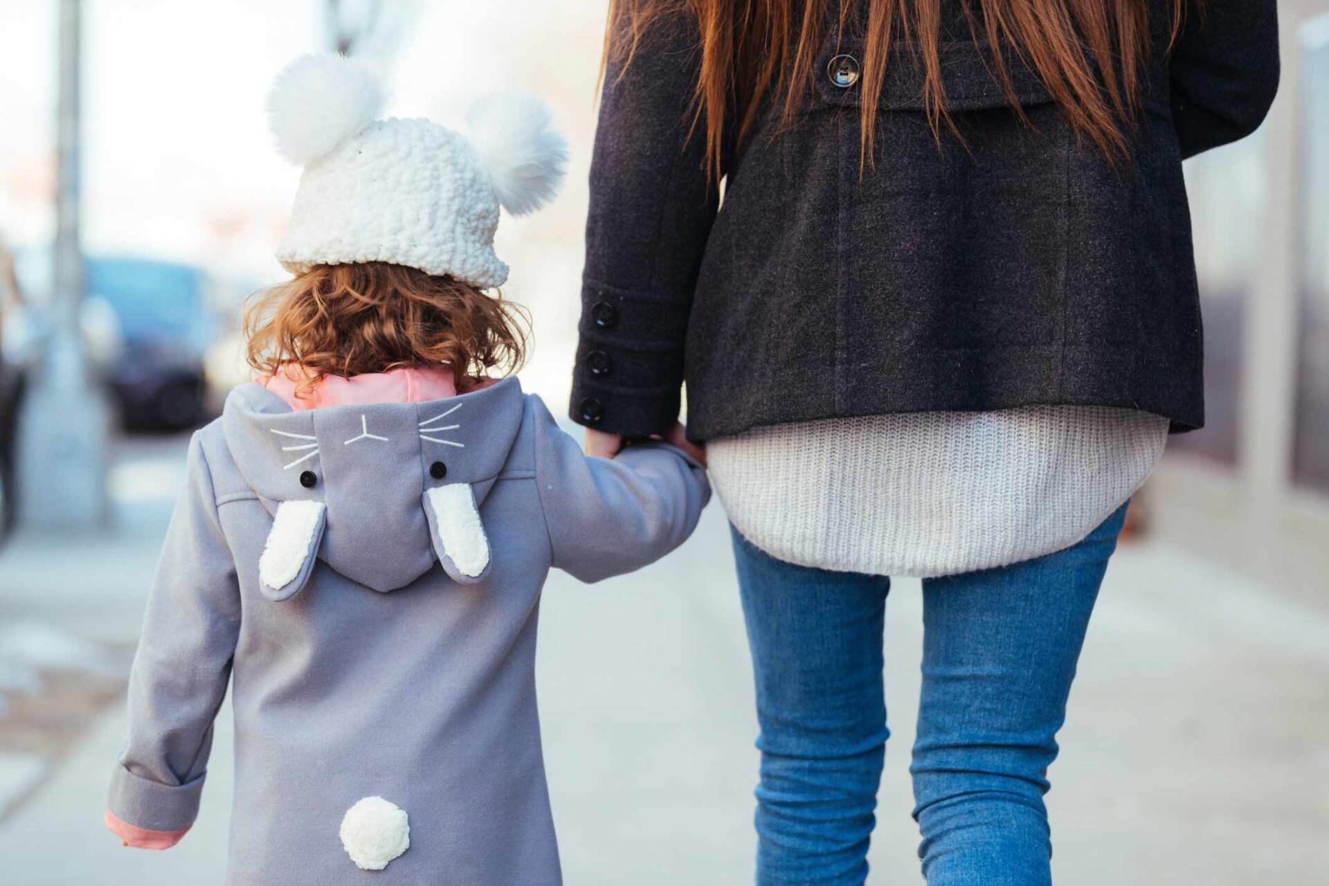 Mother And Daughter — Enterprise, AL — Thad Morgan Jr Atty at Law