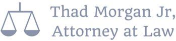 Thad Morgan Jr Atty at Law