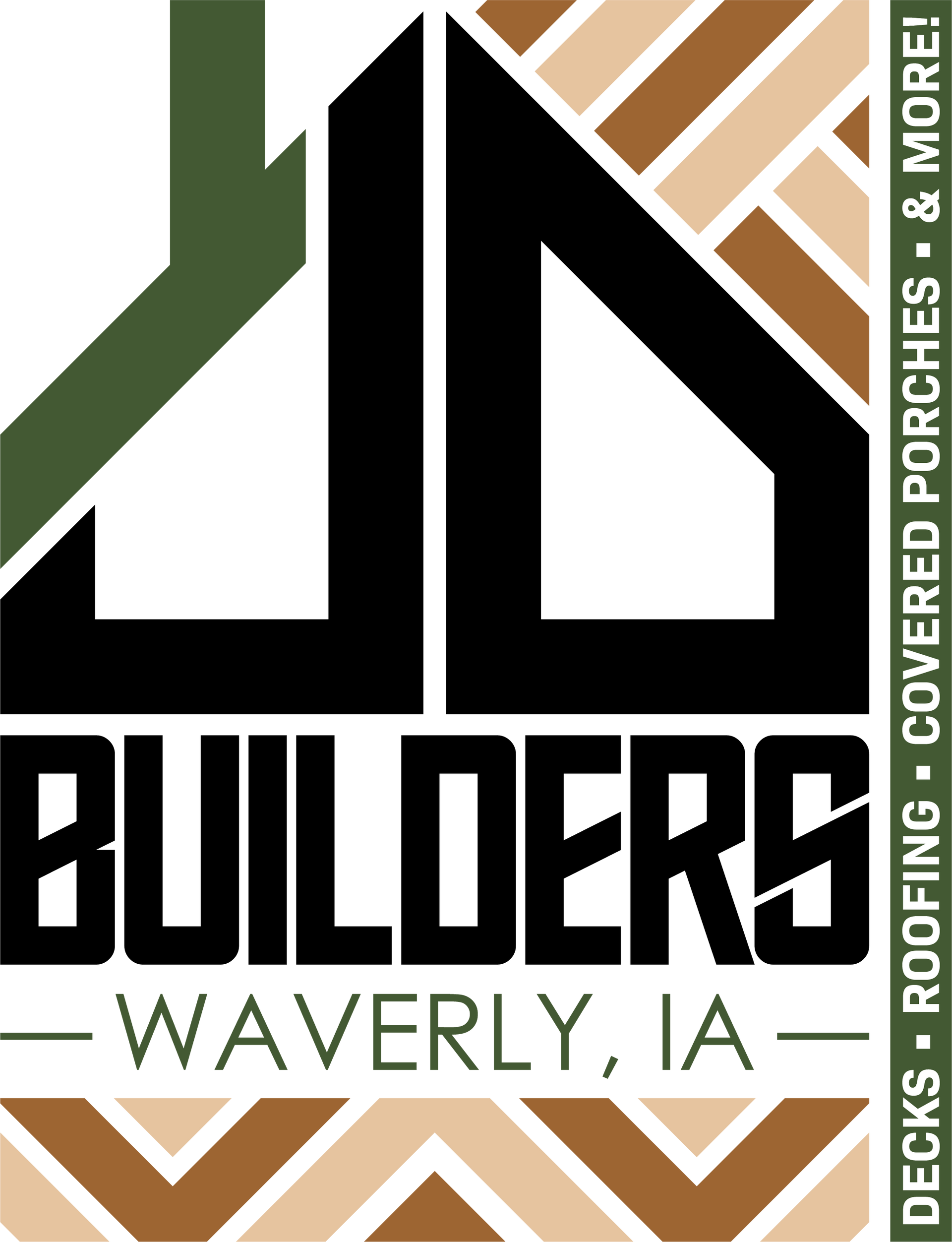 JD Builders, LLC
