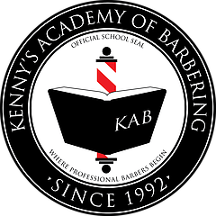 barber school
