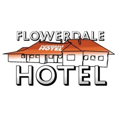 Flowerdale - LOGO