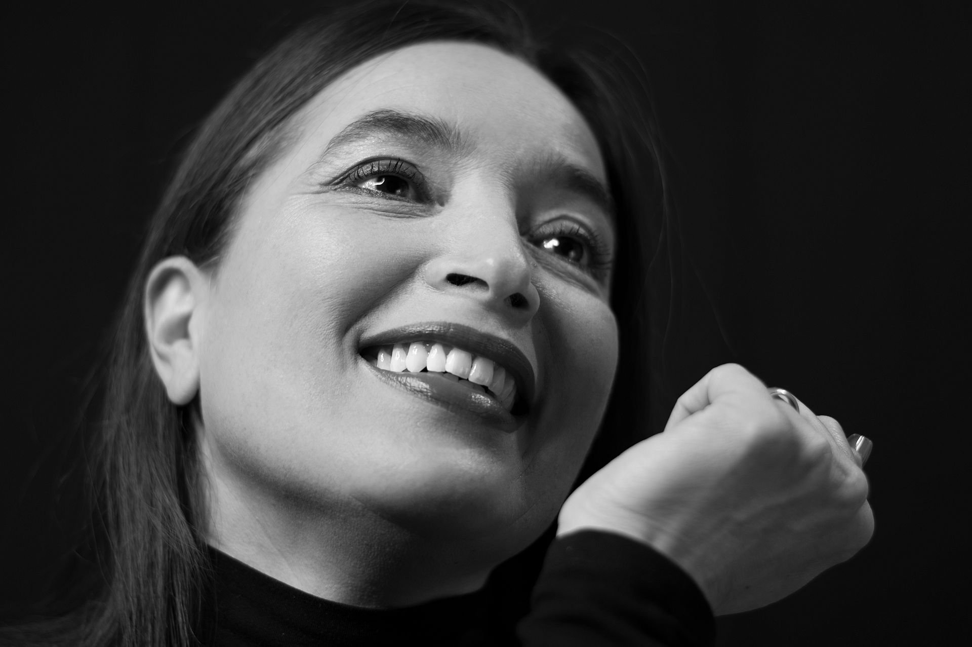 Portfolio modelle agenzia moda sostenibile, shooting Toscana Firenzei