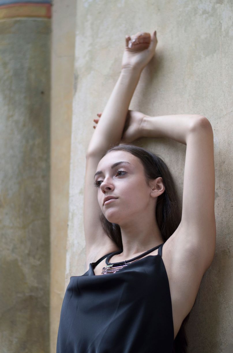 Contenuti visivi brand piccoli, shooting prodotto Firenze da fotografa professionista