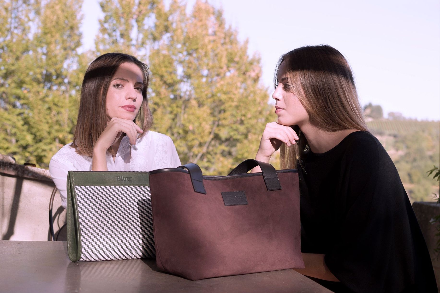 Contenuti visivi brand piccoli, shooting prodotto Firenze da fotografa professionista