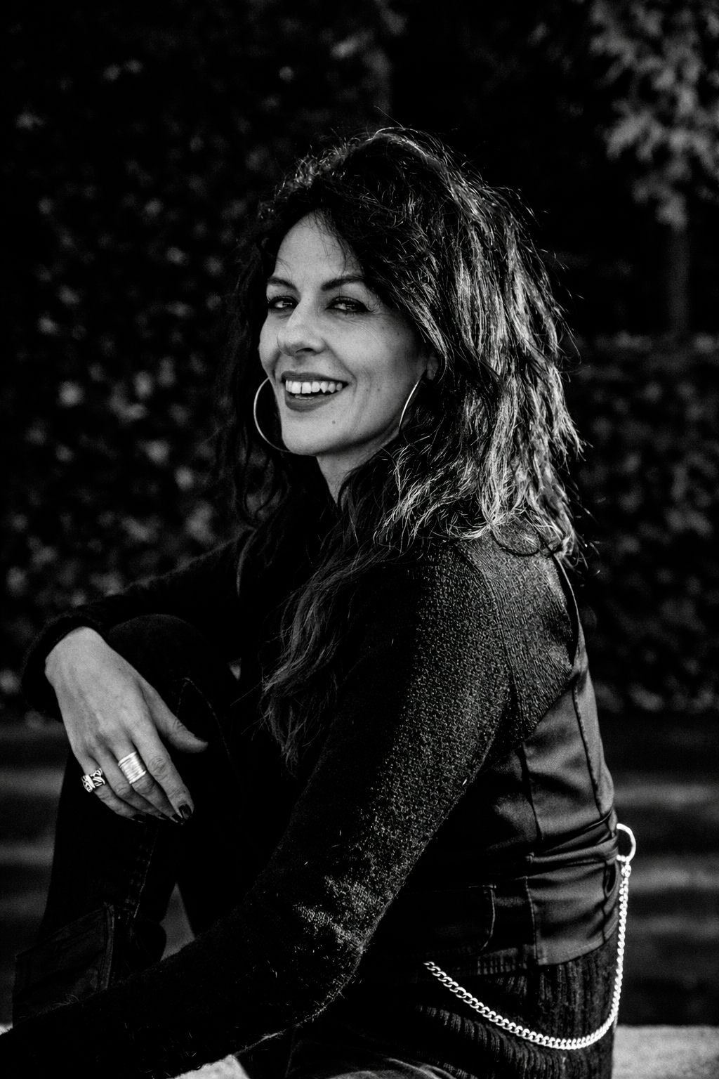 Esplora il portfolio di Barbara Bertini, fotografa ritratti e moda in Toscana. Prenota il tuo shooting  a Firenze 