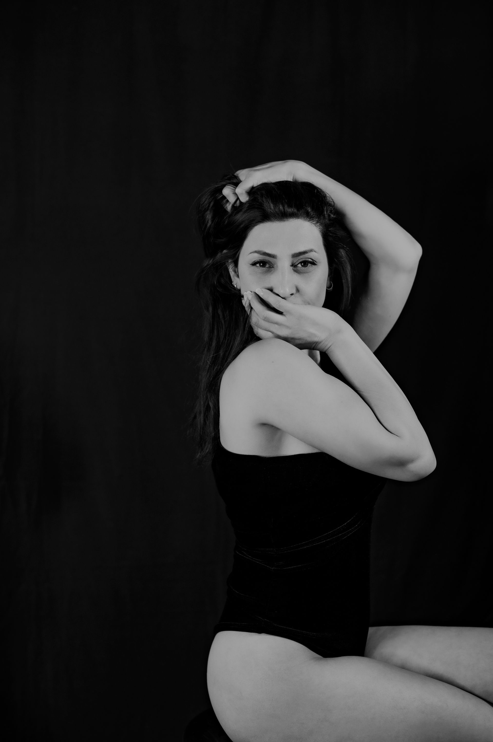 RITRATTO FEMMINILE